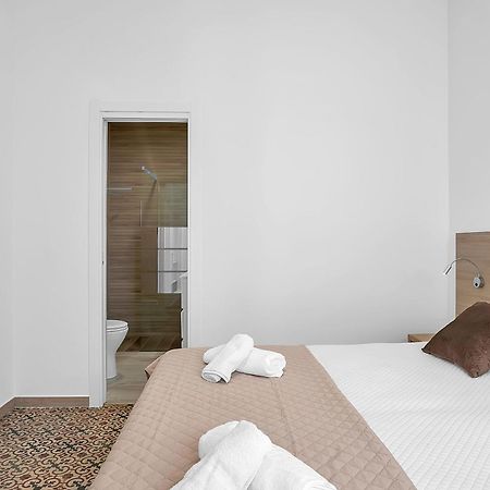 Apartamento Guzman B バルバテ エクステリア 写真