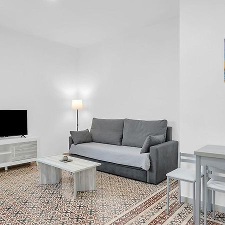 Apartamento Guzman B バルバテ エクステリア 写真
