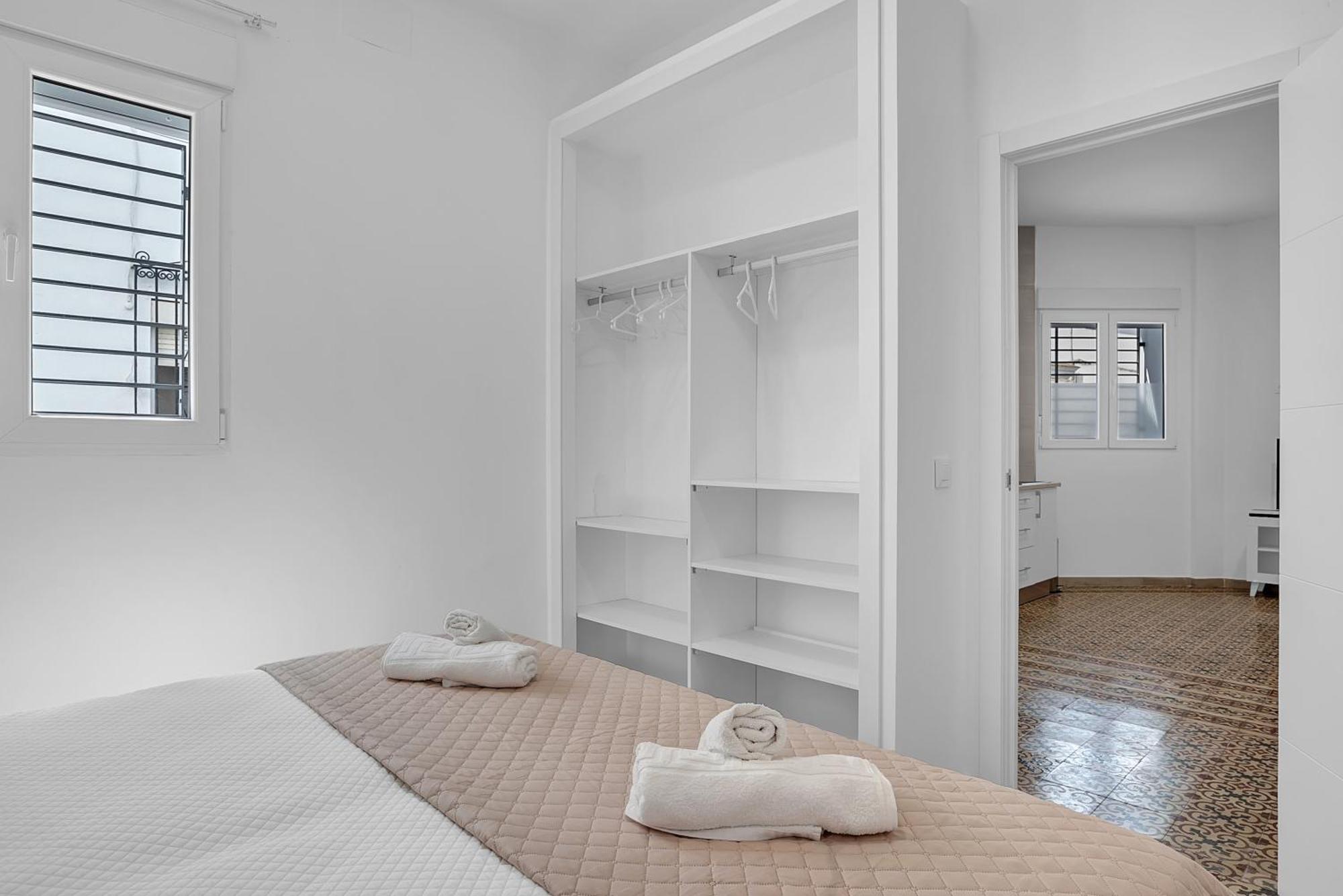 Apartamento Guzman B バルバテ エクステリア 写真